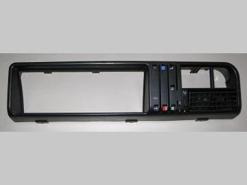 Fiat Panda 141 Verkleidung Armaturenbrett Tacho