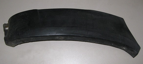 Fiat Panda 141 Radlauf links