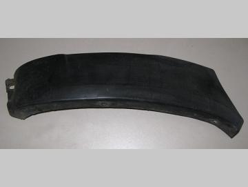 Fiat Panda 141 Radlauf links