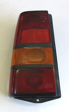 Fiat Panda 141 Rücklicht hinten links