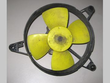 Fiat Panda 141 Lüftermotor MP 4525/156A
