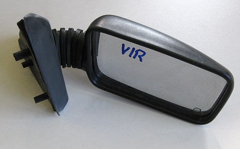 Fiat Panda 141 Spiegel vorne rechts