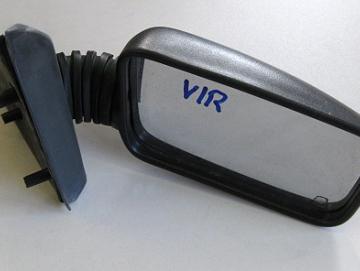 Fiat Panda 141 Spiegel vorne rechts