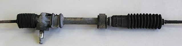 Fiat Panda 141 Lenkgetriebe Nr.: 7616261