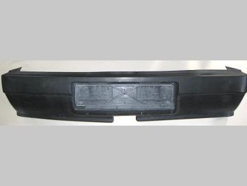 Fiat Panda 141 Stoßstange hinten