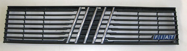 Fiat Panda 141 Kühlergrill