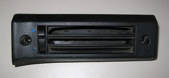 Fiat Panda 141 Lüftungsgitter