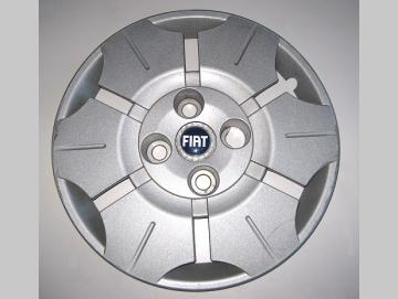 Fiat Panda Radkappe