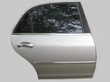 Lancia Thesis Tür hinten rechts