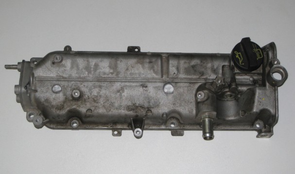 Fiat Panda Ventildeckel