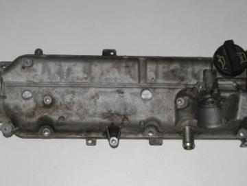 Fiat Panda Ventildeckel