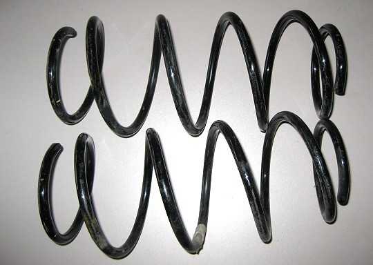 Fiat Panda Federn vorne Nr.: 50703897