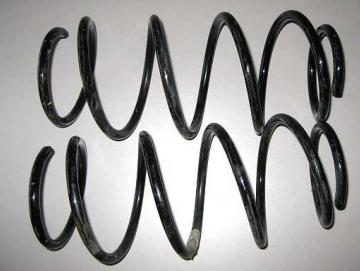 Fiat Panda Federn vorne Nr.: 50703897