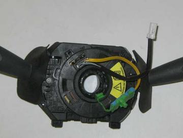 Fiat Panda Lenksäulenschalter mit Airbag - Schleife