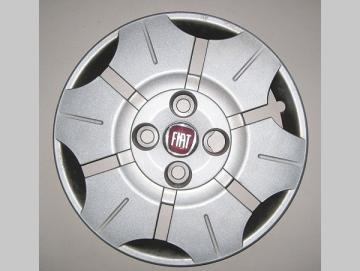 Fiat Panda Radblende - Zierkappe Radkappe