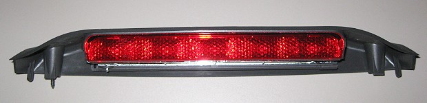 Fiat Panda Bremsleuchte