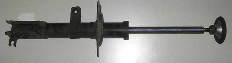 Fiat Panda Stoßdämpfer Nr.: 50703894