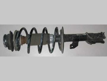 Fiat Panda Van Federbein rechts Nr.: 50704227