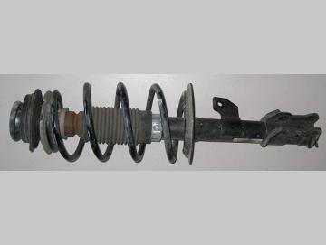 Fiat Panda Van Federbein links Nr.: 50704226