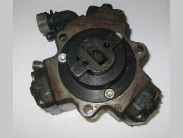 Fiat Qubo 1.3 Mtj Hochdruckpumpe