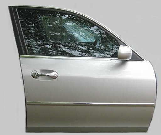 Lancia Thesis Tür vorne rechts