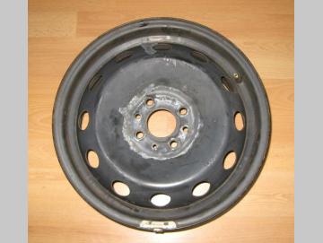 Fiat Stilo Felge 6,5 J x 15 H2 Kromag 8085