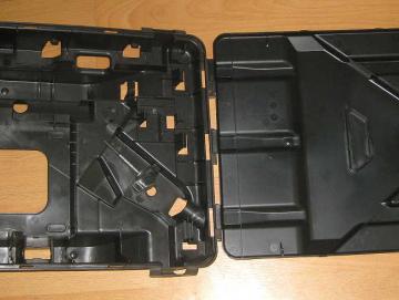 Fiat Talento Bordwerkzeug Koffer