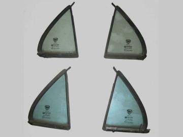 Lancia Dreieckscheibe