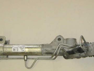 Fiat Talento Lenkgetriebe