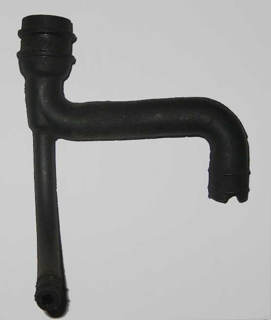 Fiat Panda Wasserschlauch