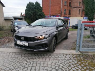Fiat Tipo City Sport