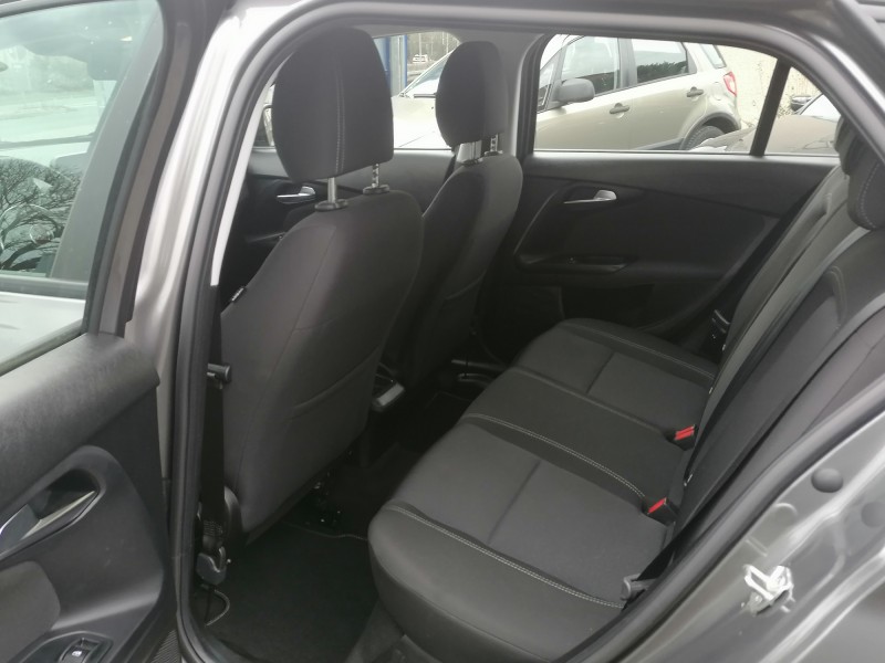 Fiat Tipo City Sport