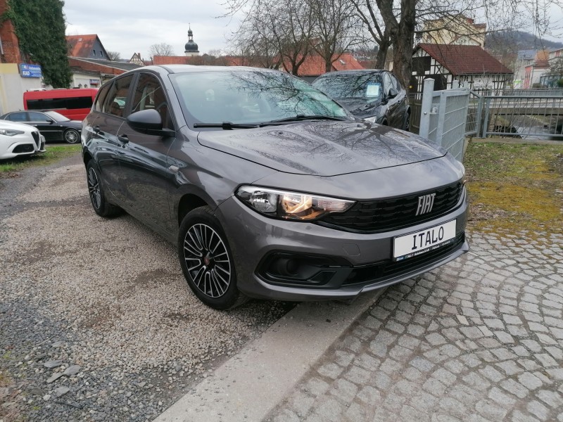 Fiat Tipo City Sport