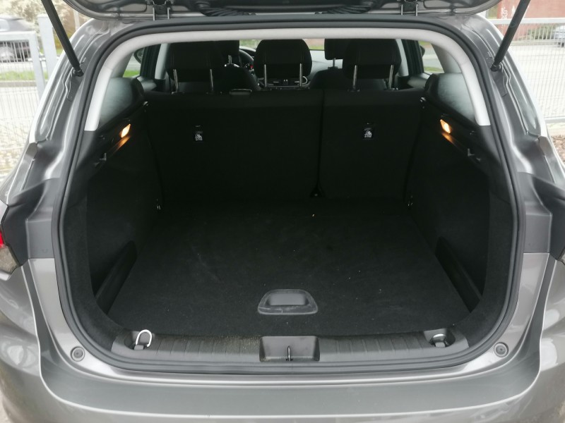 Fiat Tipo City Sport