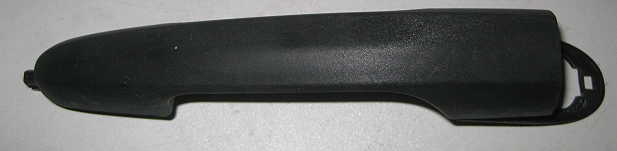 Fiat Tipo Griff Tür aussen vorne links