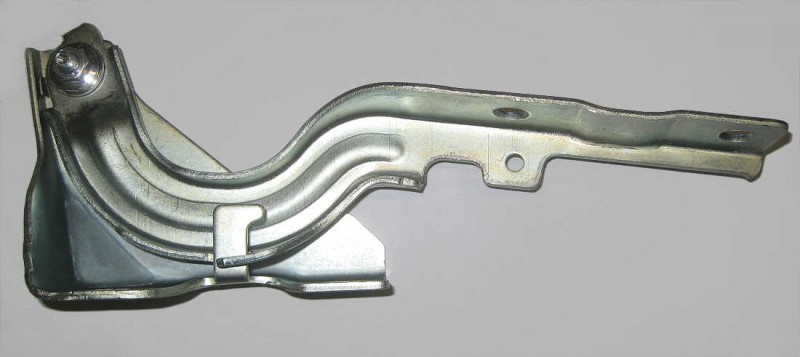 Fiat Tipo Motorhaubenscharnier links Nr.: 52122009