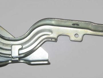 Fiat Tipo Motorhaubenscharnier links Nr.: 52122009