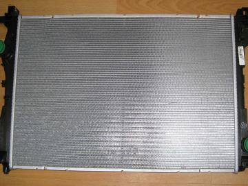 Fiat Tipo Kühler (hinten) Nr.: 52161370