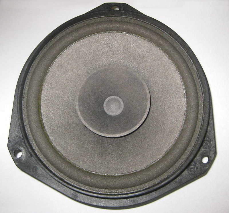 Fiat Tipo Lautsprecher Nr.: 518936020