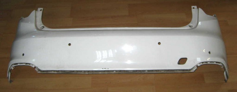 Fiat Tipo Stoßstange hinten