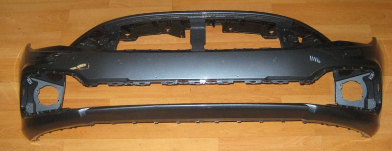 Fiat Tipo Stoßstange vorne Neuteil lackiert