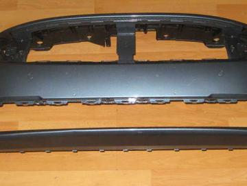 Fiat Tipo Stoßstange vorne Neuteil lackiert