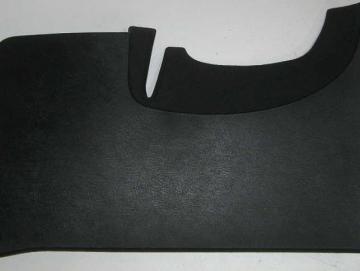 Fiat Tipo Verkleidung Abdeckung Armaturenbrett links unten Nr. 735698083