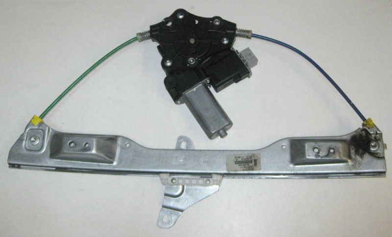 Opel Corsa E Fensterheber vorne links Nr.: 13447038
