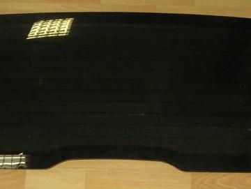 Hardtop Alpha GSE Heckscheibe