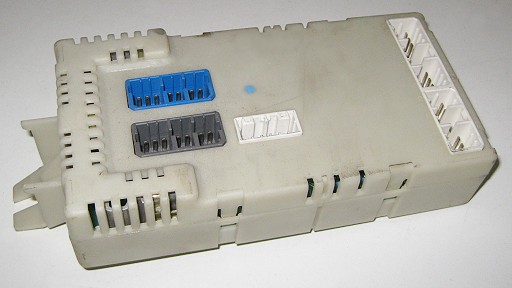 Lancia Kappa Steuergerät Nr.: 82484173