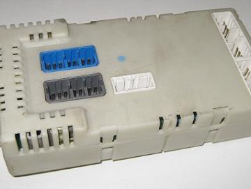 Lancia Kappa Steuergerät Nr.: 82484173