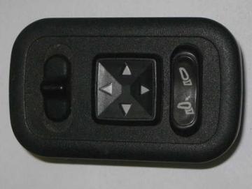 Lancia Kappa Schalter Spiegelverstellung