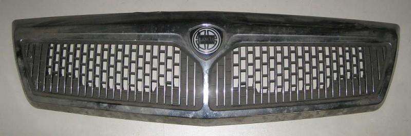 Lancia Kappa Kühlergrill