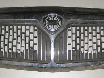 Lancia Kappa Kühlergrill